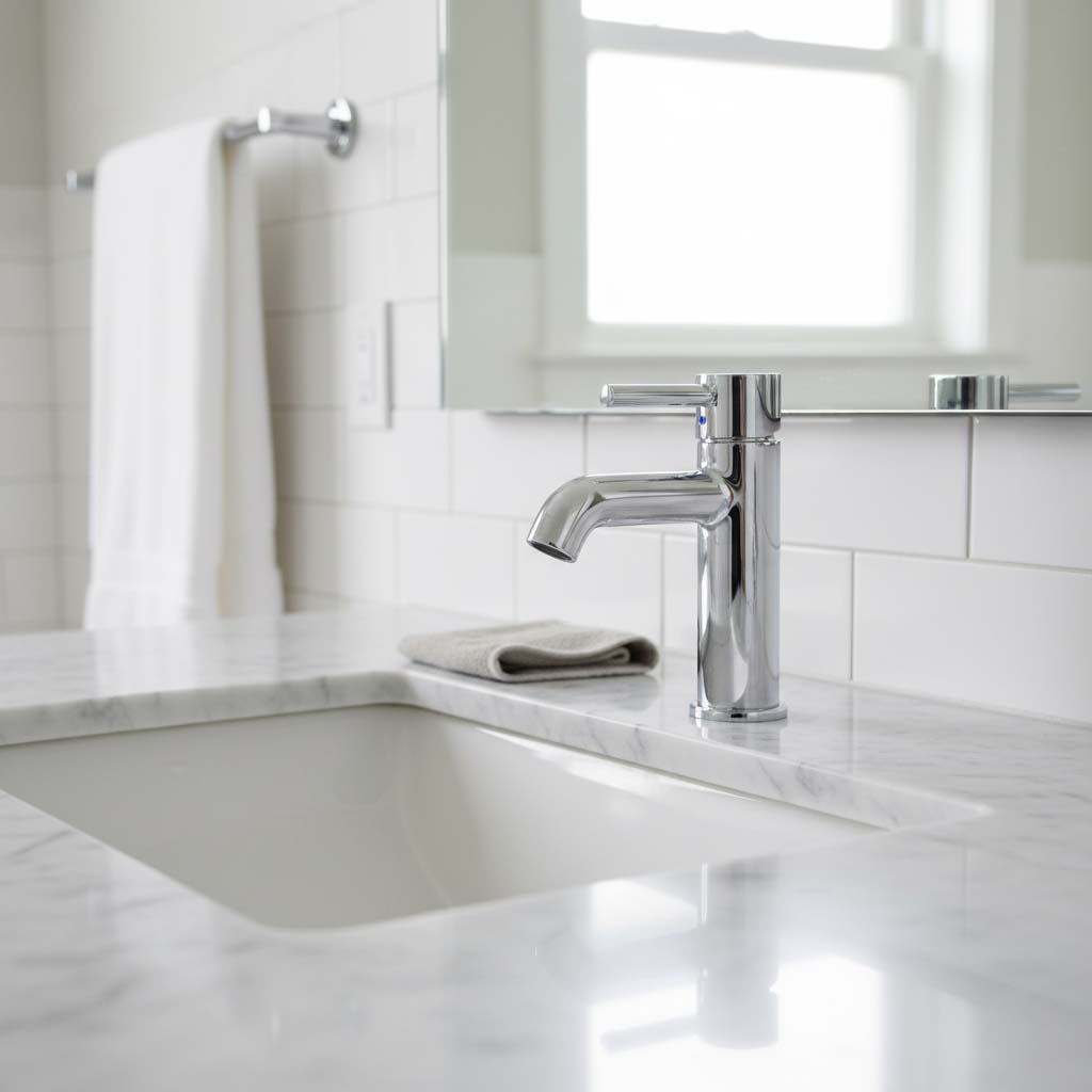 ონკანების არჩევის გზამკვლევი - რომელი ფერი და მასალა აირჩიო?