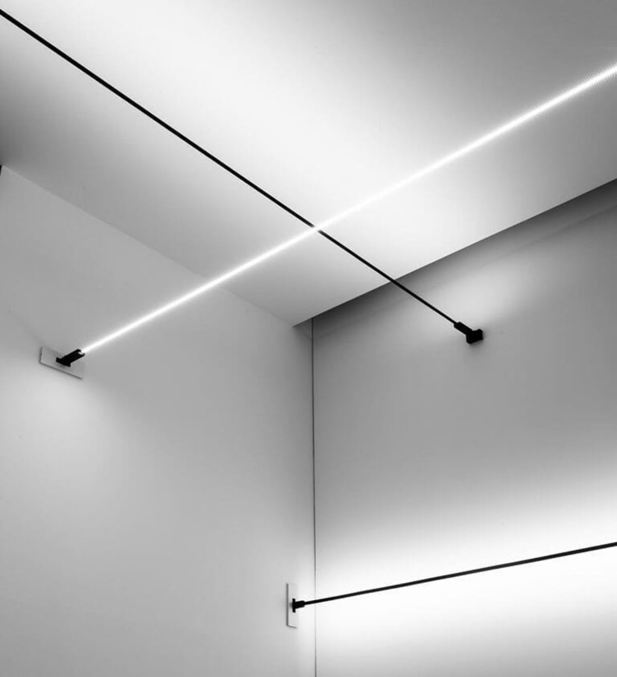 განათება: როგორ შექმნათ ატმოსფერო სინათლით