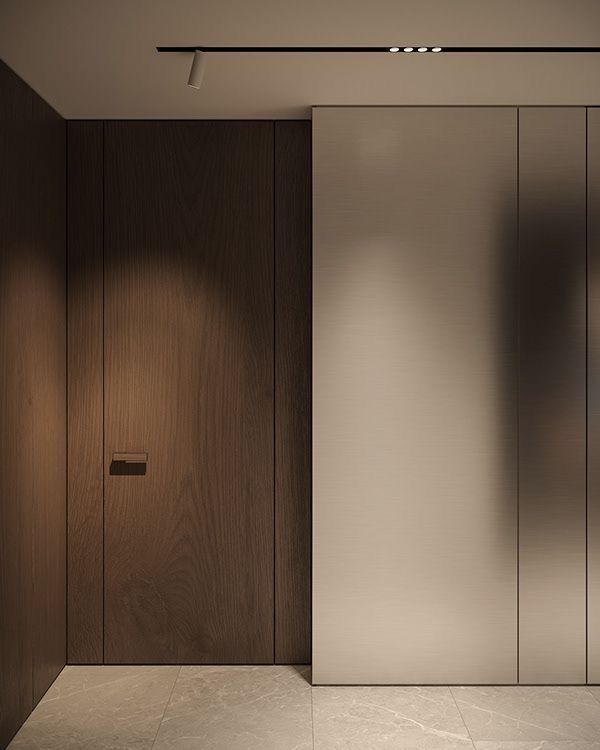 კედლის მოპირკეთება: სამი პოპულარული ტიპი და მათი თავისებურებები