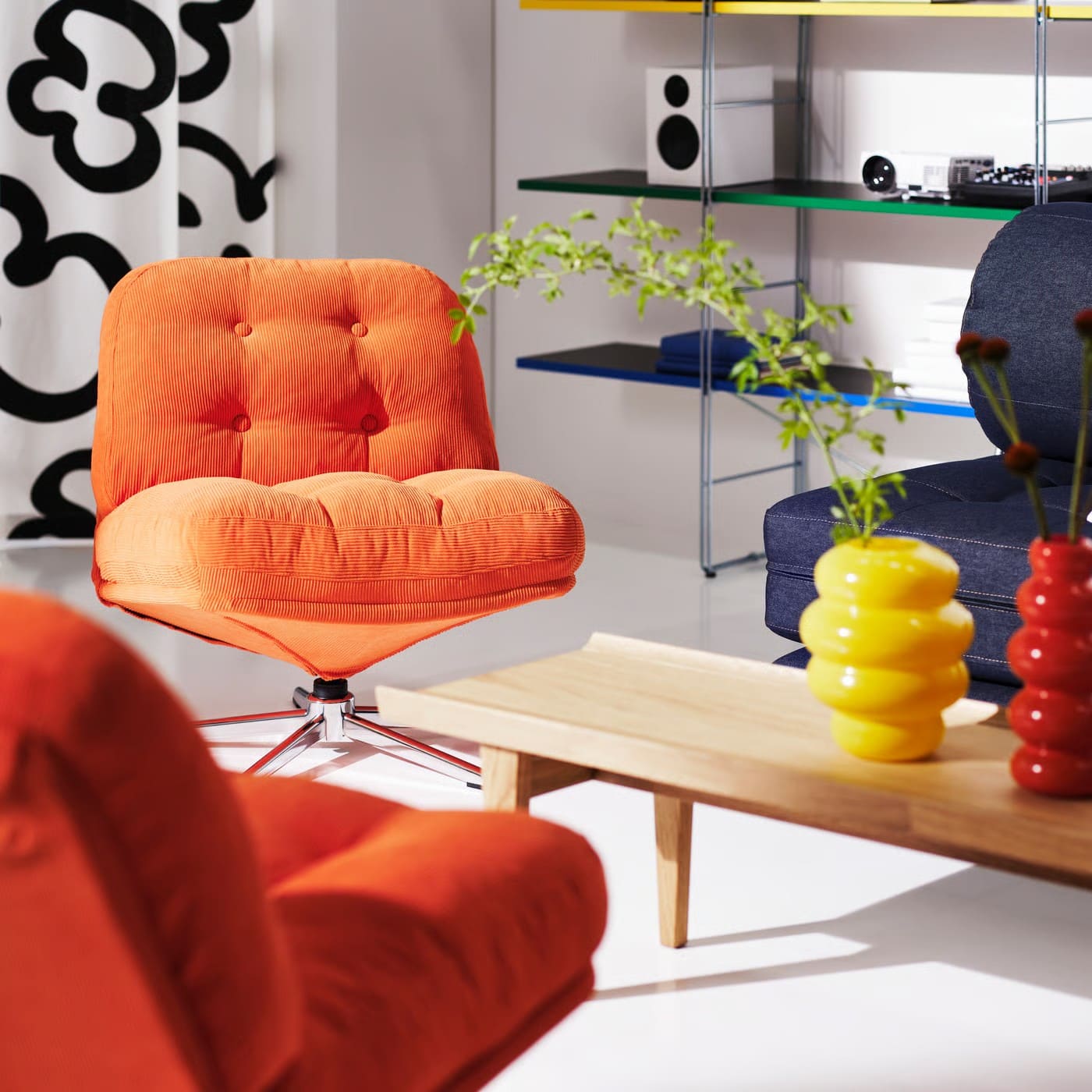 Dopamine Decor: How to Turn Your Home into a Source of Happiness